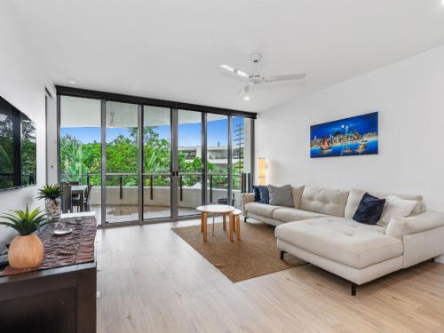 Cotton Beach Apartment 33 With Pool Views in Casuarina Cotton Beach Apartment 33 With Pool Views in Casuarina