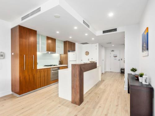Cotton Beach Apartment 33 With Pool Views in Casuarina Cotton Beach Apartment 33 With Pool Views in Casuarina