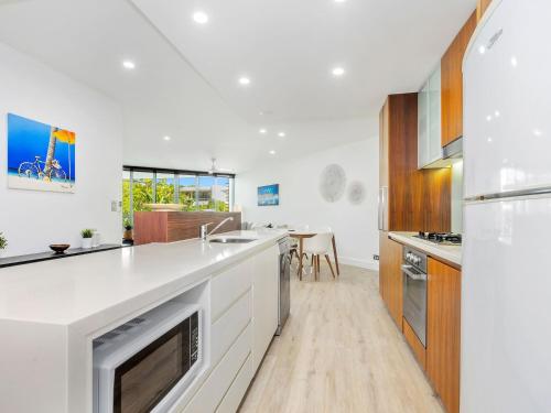 Cotton Beach Apartment 33 With Pool Views in Casuarina Cotton Beach Apartment 33 With Pool Views in Casuarina