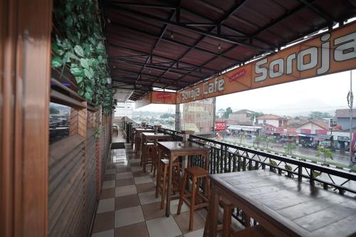 Restaurant, Hotel Soreang in Soreang Restaurant, Hotel Soreang in Soreang