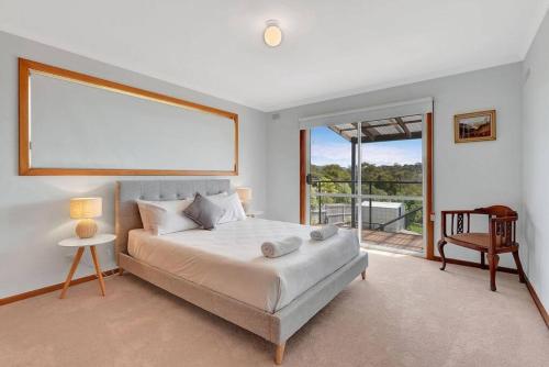 منزل 10 متر مربع من 4 غرفة و2 حمام خاص في سكامندر (The BEST Scamander Beach House!) in سكامندر منزل 10 متر مربع من 4 غرفة و2 حمام خاص في سكامندر (The BEST Scamander Beach House!) in سكامندر