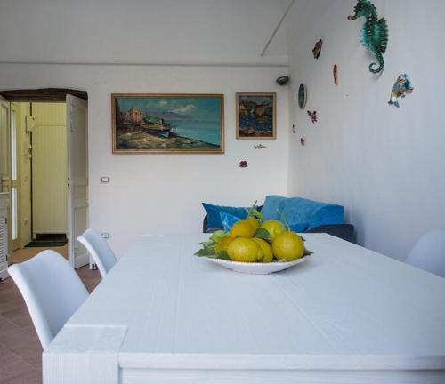 Casa Almagio - Atrani Amalfi coast - terrace & seaview in 阿特拉尼 Casa Almagio - Atrani Amalfi coast - terrace & seaview in 阿特拉尼
