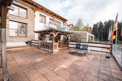 Rezidence Club Canada Appartement XXL conference rooms sauna gril in Lipno nad Vltavou Rezidence Club Canada Appartement XXL conference rooms sauna gril in Lipno nad Vltavou