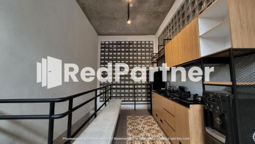 Kitchen, Griya Nawastika Syariah @ Jakal KM 8 RedPartner in Ngaglik Kitchen, Griya Nawastika Syariah @ Jakal KM 8 RedPartner in Ngaglik