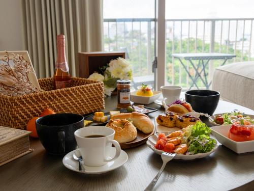 Food and beverages, Cozy Stay in Itoman in Itoman Food and beverages, Cozy Stay in Itoman in Itoman