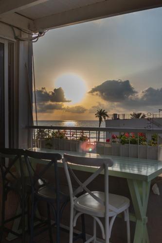 Удобства, Seashell Hotel in Хайфа Удобства, Seashell Hotel in Хайфа