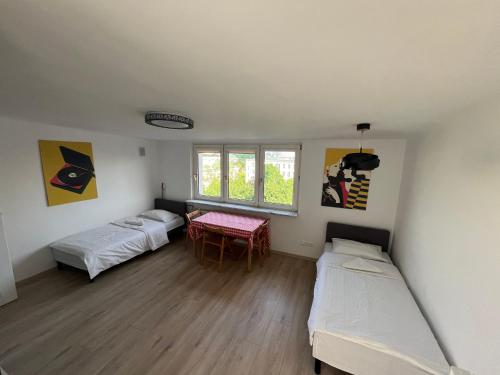 Murano Apartaments City Center Duo