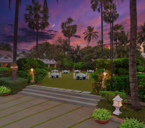 The Resort Mumbai in Malad The Resort Mumbai in Malad