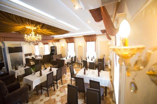 Hotel Kolisey in Tambov Hotel Kolisey in Tambov