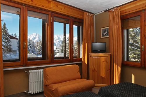 This photo about Hotel Splendid shared on HyHotel.com