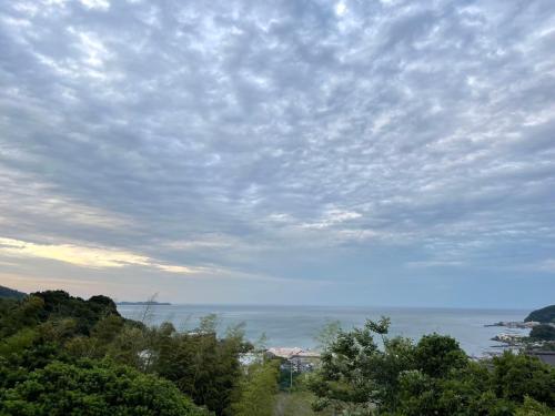 Exterior view, 枇杷物語 near Ajiro Harbour Exterior view, 枇杷物語 near Ajiro Harbour