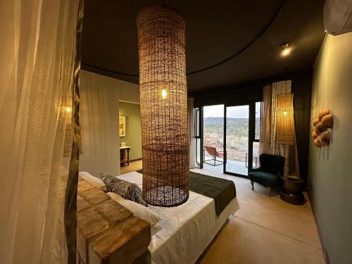 Lodge Damaraland in Khorixas Lodge Damaraland in Khorixas