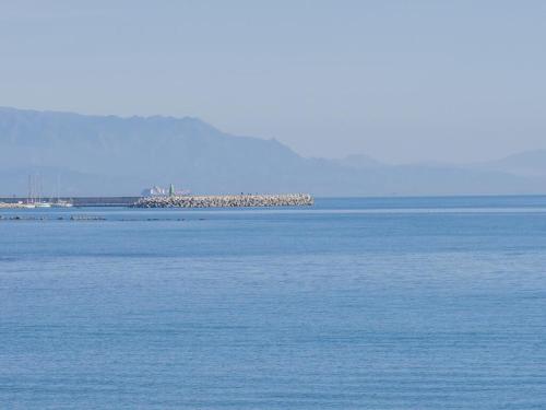 FUNNY FRIENDLY FISH HOLIDAY APARTMENTS