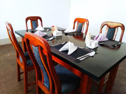 B & J SUITES in بلانتايري B & J SUITES in بلانتايري