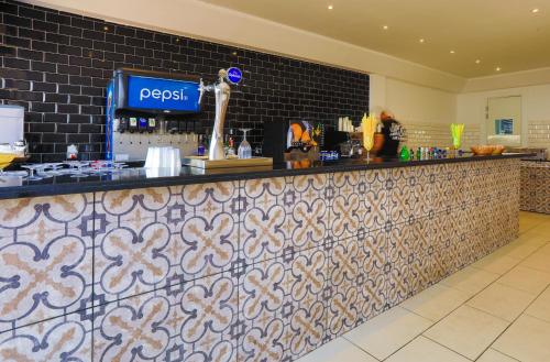 Restoran, Be Live Collection Saidia in Saidia Restoran, Be Live Collection Saidia in Saidia