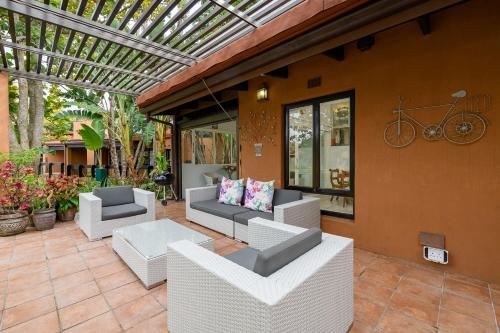 Facilities, San Lameer Villa 2301 - 2 Bedroom Classic - 4 pax - San Lameer Rental Agency in Sanlameer Facilities, San Lameer Villa 2301 - 2 Bedroom Classic - 4 pax - San Lameer Rental Agency in Sanlameer