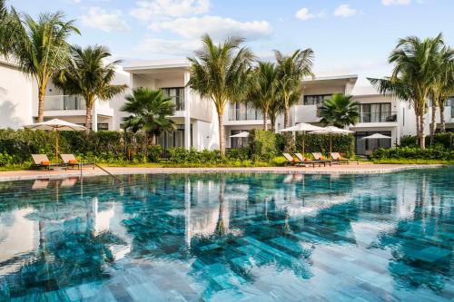 Exterior view, Angsana Ho Tram in Vung Tau Exterior view, Angsana Ho Tram in Vung Tau