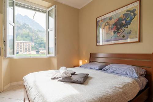 River Apartment - Affitti Brevi Italia in Galbiate River Apartment - Affitti Brevi Italia in Galbiate