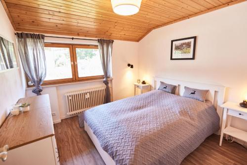 Ferienwohnung Hubert in Rottach-Egern Ferienwohnung Hubert in Rottach-Egern