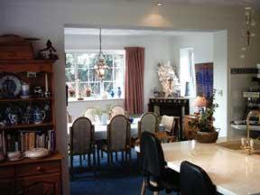 Waratah Lodge in Havant Waratah Lodge in Havant