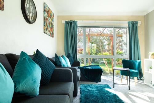 Konuk Odası, Kings Moor House by Lavender Stays in Stockton on the Forest Konuk Odası, Kings Moor House by Lavender Stays in Stockton on the Forest