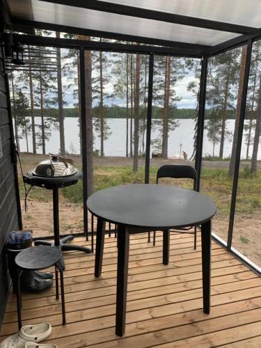 Lakeland BoxCabin in Viitasaari Lakeland BoxCabin in Viitasaari