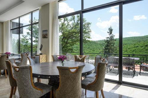 Phòng tiệc, Aurora Resort, Tsaghkadzor in Tsaghkadzor Phòng tiệc, Aurora Resort, Tsaghkadzor in Tsaghkadzor