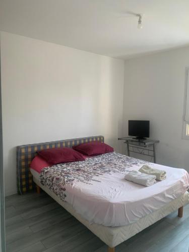 HOMESWEET in Clichy-sous-Bois HOMESWEET in Clichy-sous-Bois