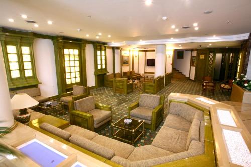 Facilities, Istanbul Royal Hotel in Laleli Facilities, Istanbul Royal Hotel in Laleli