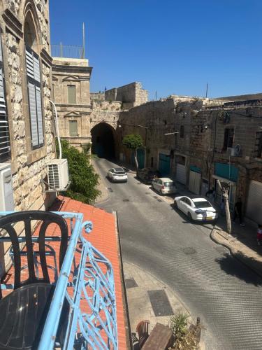 Akko Gate Hostel & Motel in Acre Akko Gate Hostel & Motel in Acre