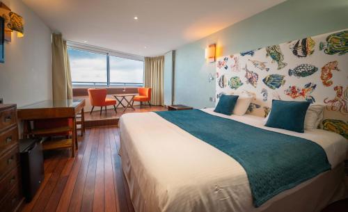 LOGIS HOTEL - La Petite Rade in Sainte-Adresse LOGIS HOTEL - La Petite Rade in Sainte-Adresse