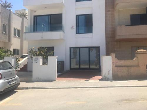 Seafront, 2 bed apartment in quiet central area in Pembroke Seafront, 2 bed apartment in quiet central area in Pembroke