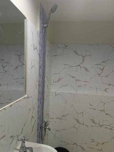 Bathroom, Mansion 8 Residences in Lawaan Bathroom, Mansion 8 Residences in Lawaan