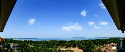 المرافق, فندق فاراندا دو مار (Varanda Do Mar Hotel) in باناجي المرافق, فندق فاراندا دو مار (Varanda Do Mar Hotel) in باناجي