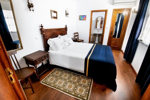 Casa Dos Gomes in โคอิมโบรส์ Casa Dos Gomes in โคอิมโบรส์