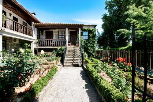 Casa Dos Gomes in โคอิมโบรส์ Casa Dos Gomes in โคอิมโบรส์