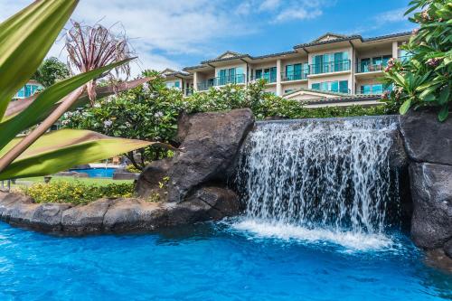 Waipouli Beach Resort Exquisite Oceanview Overlooking the Fantasy Pool in Kapaa (HI) Waipouli Beach Resort Exquisite Oceanview Overlooking the Fantasy Pool in Kapaa (HI)