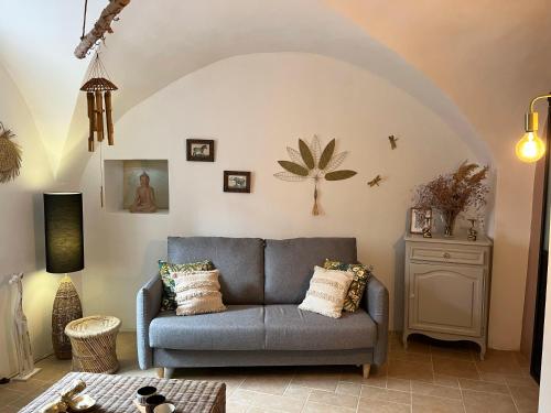 La Source in سان ساتورنين دي لوسيان La Source in سان ساتورنين دي لوسيان