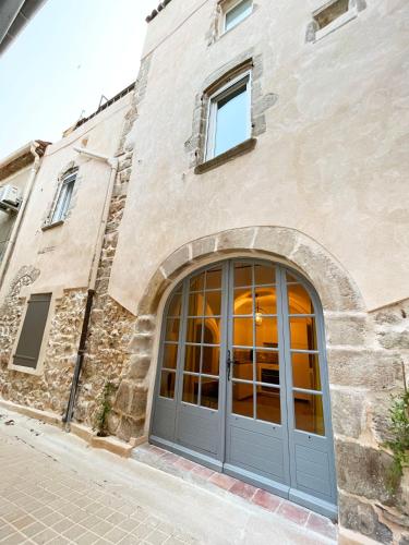 مدخل, La Source in سان ساتورنين دي لوسيان مدخل, La Source in سان ساتورنين دي لوسيان