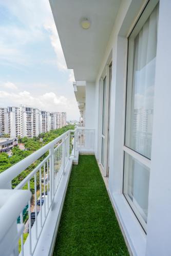Skystay in Lucknow Skystay in Lucknow