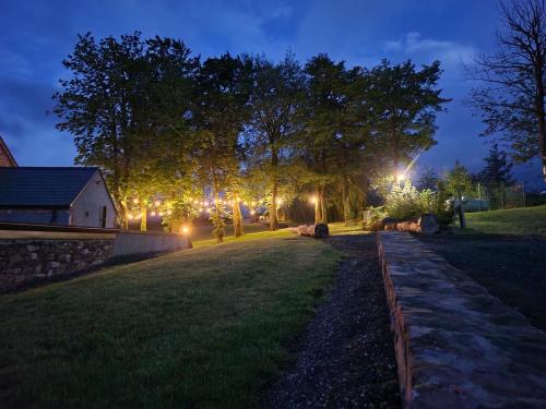 Tranquil Rustic Cottage in Irvinestown Tranquil Rustic Cottage in Irvinestown