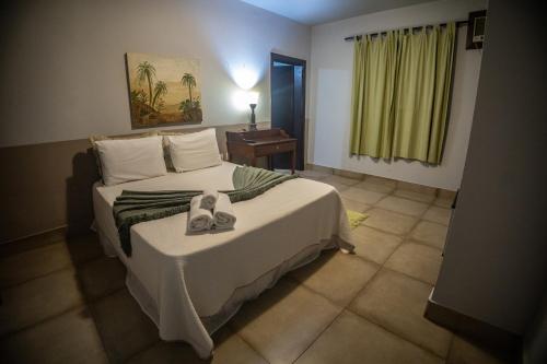 Paineiras Hotel Fazenda in Uberaba Paineiras Hotel Fazenda in Uberaba