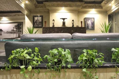 New Garden Palace Hotel in Cairo New Garden Palace Hotel in Cairo