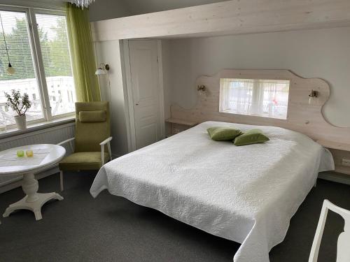 Villa Blenda in Боргхольм Villa Blenda in Боргхольм