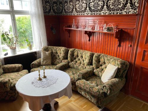 Villa Blenda in Боргхольм Villa Blenda in Боргхольм