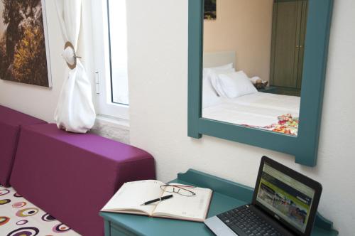 This photo about Selena View Studios shared on HyHotel.com