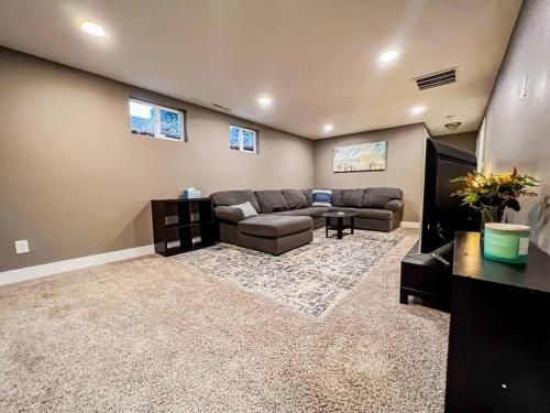 Pet Friendly Close to Downtown in نوب هيل Pet Friendly Close to Downtown in نوب هيل