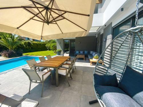 Villa Miami in Cesme Villa Miami in Cesme