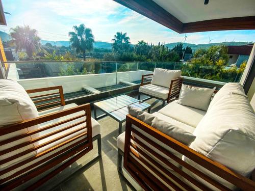 Villa Miami in Cesme Villa Miami in Cesme