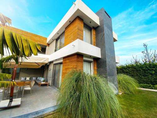 Villa Miami in Cesme Villa Miami in Cesme